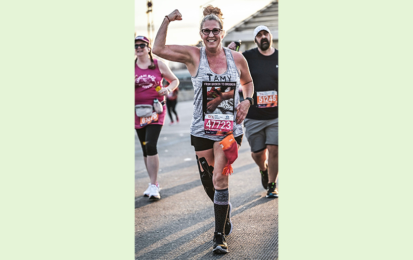 New York City Marathon