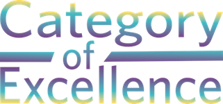 INspire category of excellence logo