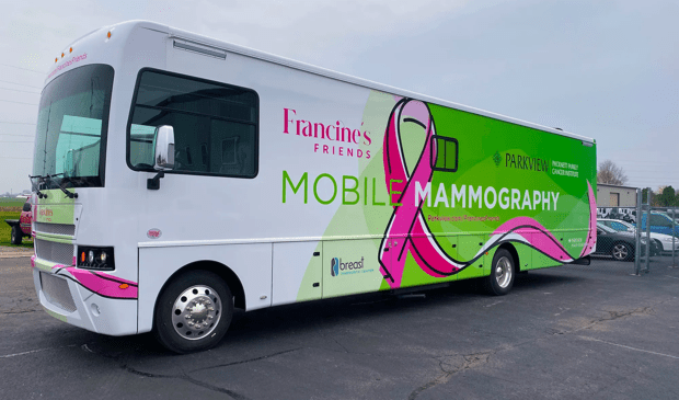 Francine's Friends coach