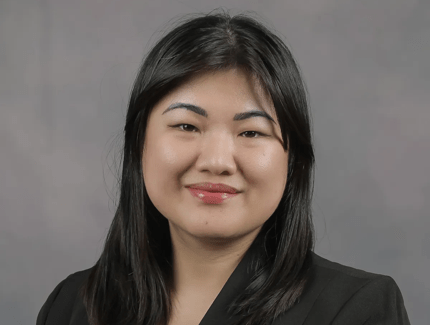 photo of Jessie Honey, MD