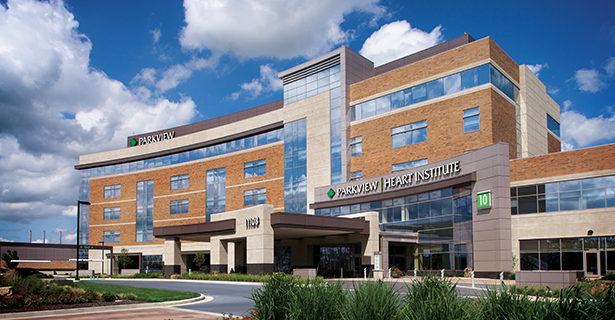 Parkview Heart Institute