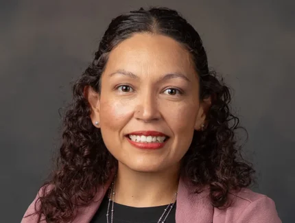 photo of Gabriela North, NP