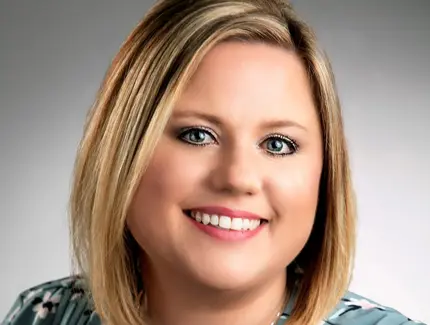 photo of Stephanie Dill, NP