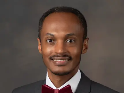 photo of Mohamed Noureldin, MD