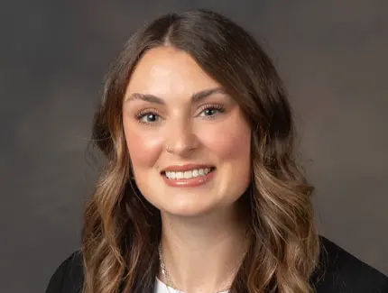 photo of Katelyn Davis, NP