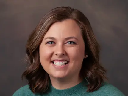 photo of Kelsey Elett, NP