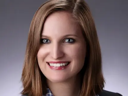 photo of Rachel Emery, NP