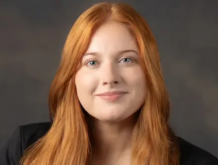 photo of Bridgette Niese, CNM