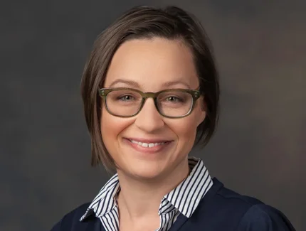 photo of Jennifer Kimball, NP