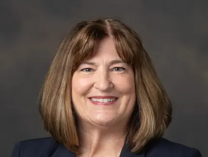 photo of Denise Blad, MD