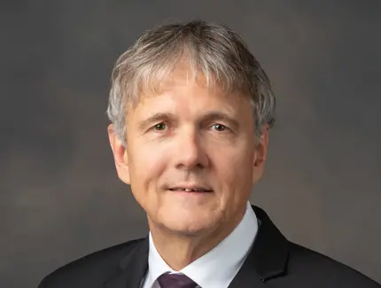 photo of Roy Small, DO