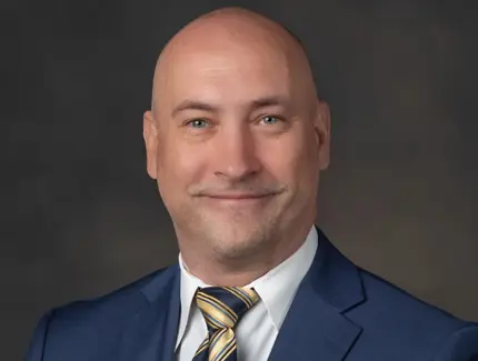 photo of Corey Snyder, MD