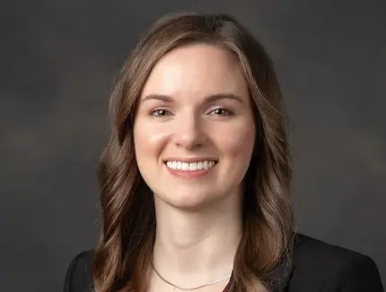 photo of Allison Vorndran, DO