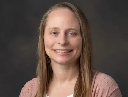 photo of Melissa Fisher, NP