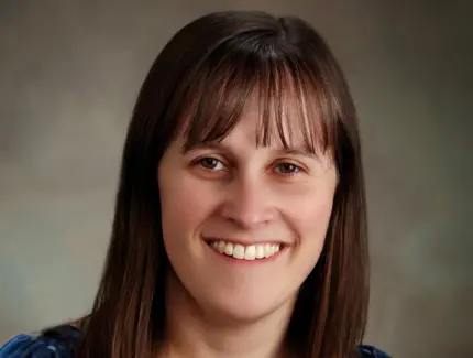 photo of Tara Hughes, NP