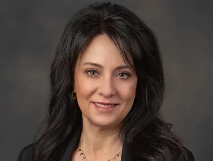 photo of Sarah Culler, NP