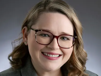 photo of Lindsey Fleshman, DO