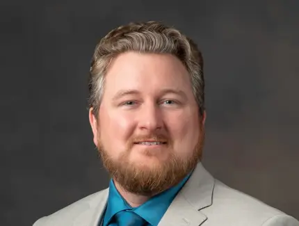 photo of Matthew McAdams, DO