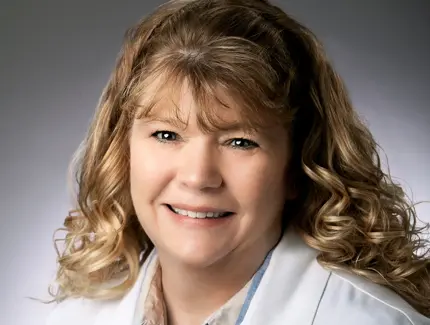 photo of Vicki Lederle, NP