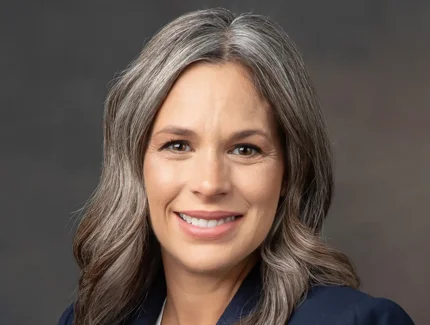 photo of Julie Ferland, DPM