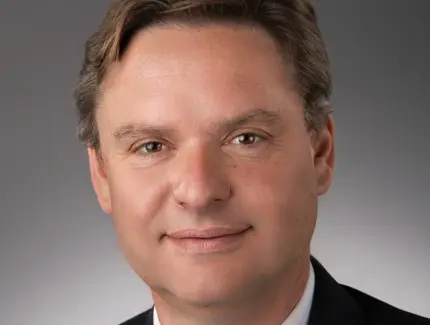 photo of Stephen Beck, MD