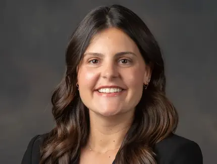 photo of Emeri Kinnamon, NP