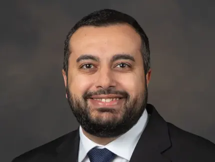 photo of Mina Gayed, DO