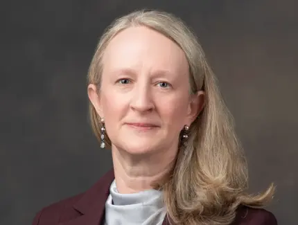 photo of April Morrison, MD