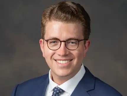 photo of Thomas Wright, MD