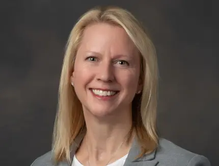 photo of Ann Collie, DO