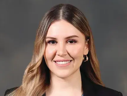 photo of Alma Camacho, MD