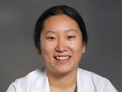 photo of Jenny Lin, MD