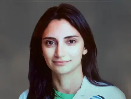 photo of Romy Mrad, MD