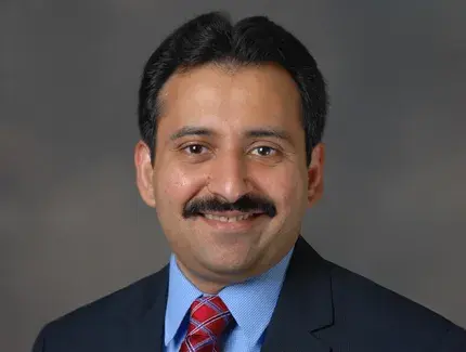 photo of Kashif Mufti, MD