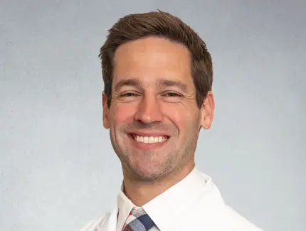 photo of Daniel Andersen, DO