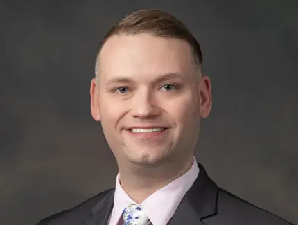 photo of Andrew Brown, DO