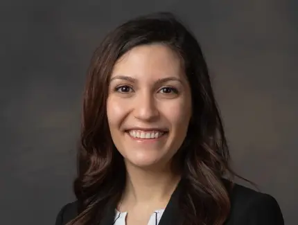 photo of Dalia Aziz, MD