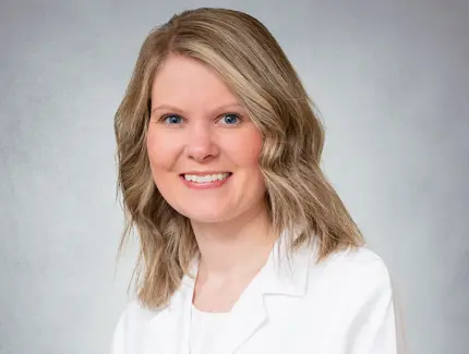 photo of Morgan Beard, NP