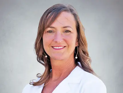 photo of Angela Morales, NP