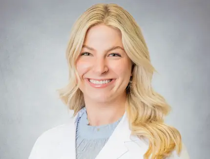 photo of Olivia Woenkhaus, PA