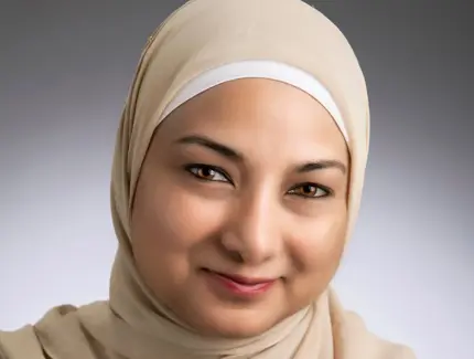 photo of Nishat Ally, MD