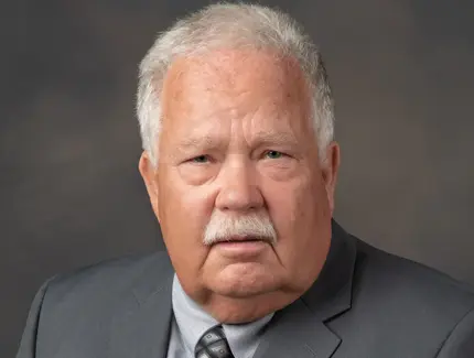 photo of Gregory Chupp, MD